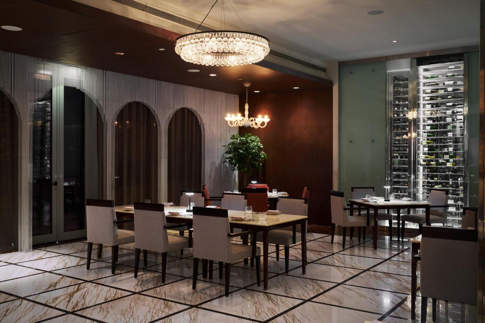Aparthotel Park Arjaan By Rotana, Abu Dabi Exterior foto